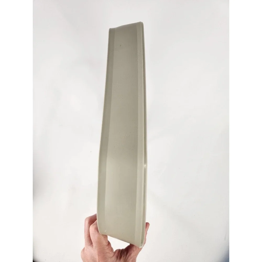 Electrolux Diamond Jubilee Floor Pro Shampooer SPLASH GUARD Replacement Part OEM